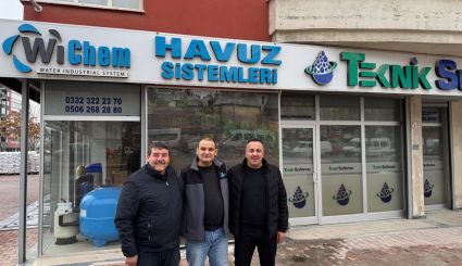 Başkanımızın Üye Ziyaretleri 3