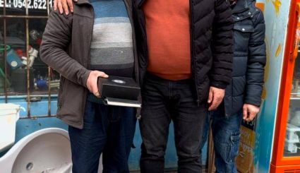 Başkanımızın Üye Ziyaretleri 8 Fotograf Galerisi