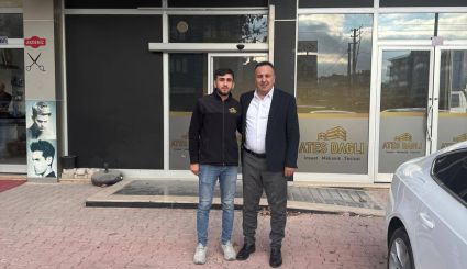 Başkanımızın Üye Ziyaretleri 10 Fotograf Galerisi