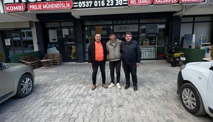 Başkanımızın Üye Ziyaretleri 1 Fotograf Galerisi