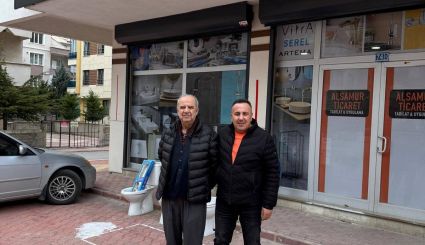 Başkanımızın Üye Ziyaretleri 4 Fotograf Galerisi