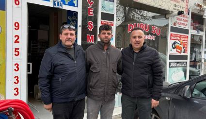 Başkanımızın Üye Ziyaretleri 5 Fotograf Galerisi