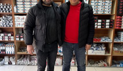 Başkanımızın Üye Ziyaretleri 13 Fotograf Galerisi