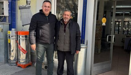 Başkanımızın Üye Ziyaretleri 10 Fotograf Galerisi