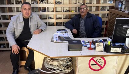Başkanımızın Üye Ziyaretleri 3 Fotograf Galerisi