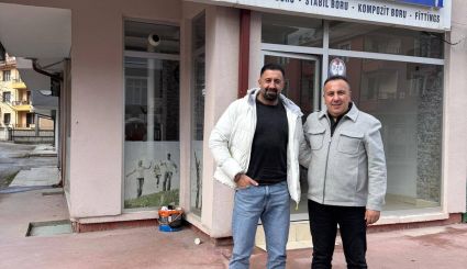 Başkanımızın Üye Ziyaretleri 2 Fotograf Galerisi