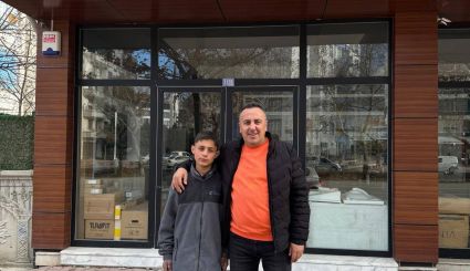 Başkanımızın Üye Ziyaretleri 4 Fotograf Galerisi