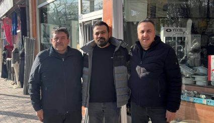 Başkanımızın Üye Ziyaretleri 2 Fotograf Galerisi