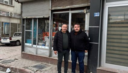 Başkanımızın Üye Ziyaretleri 11 Fotograf Galerisi
