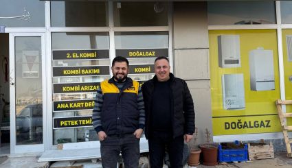 Başkanımızın Üye Ziyaretleri 11 Fotograf Galerisi