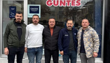 Başkanımızın Üye Ziyaretleri 2 Fotograf Galerisi