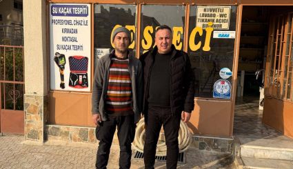 Başkanımızın Üye Ziyaretleri 11 Fotograf Galerisi