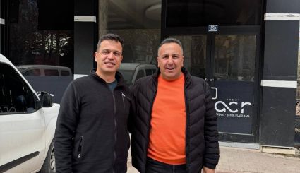 Başkanımızın Üye Ziyaretleri 11 Fotograf Galerisi