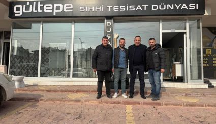 Başkanımızın Üye Ziyaretleri 1 Fotograf Galerisi