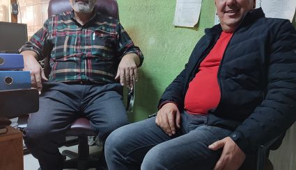 Başkanımızın Üye Ziyaretleri 1 Fotograf Galerisi