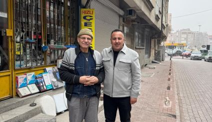 Başkanımızın Üye Ziyaretleri 1 Fotograf Galerisi