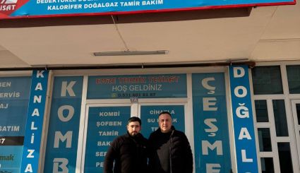 Başkanımızın Üye Ziyaretleri 9 Fotograf Galerisi