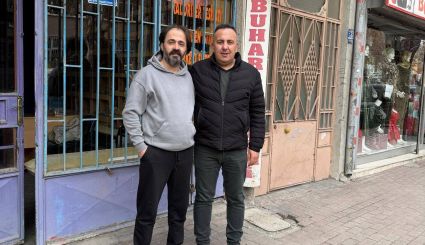 Başkanımızın Üye Ziyaretleri 8 Fotograf Galerisi