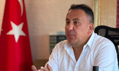 Konya Sıhhi Tesisat ve Kaloriferciler Odası Yeni Hizmet Binasında Hizmete Başladı Fotograf Galerisi