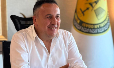 Konya Sıhhi Tesisat ve Kaloriferciler Odası Yeni Hizmet Binasında Hizmete Başladı Fotograf Galerisi