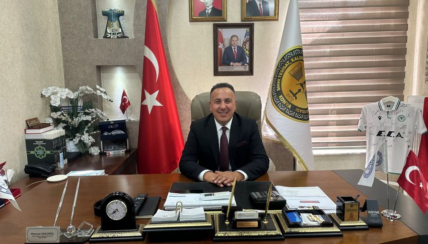 'Kombi bakımını mutlaka yaptırın'