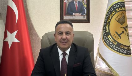 Özgeçmişi Fotograf Galerisi